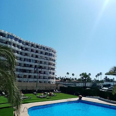 Apartment Close To Yumbo,Free Parking بلايا ديل إنغلز المظهر الخارجي الصورة