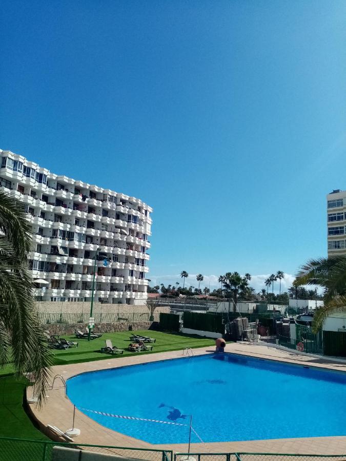Apartment Close To Yumbo,Free Parking بلايا ديل إنغلز المظهر الخارجي الصورة
