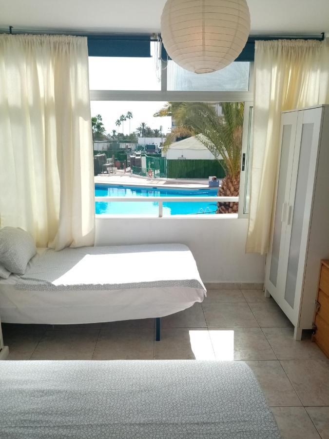 Apartment Close To Yumbo,Free Parking بلايا ديل إنغلز المظهر الخارجي الصورة