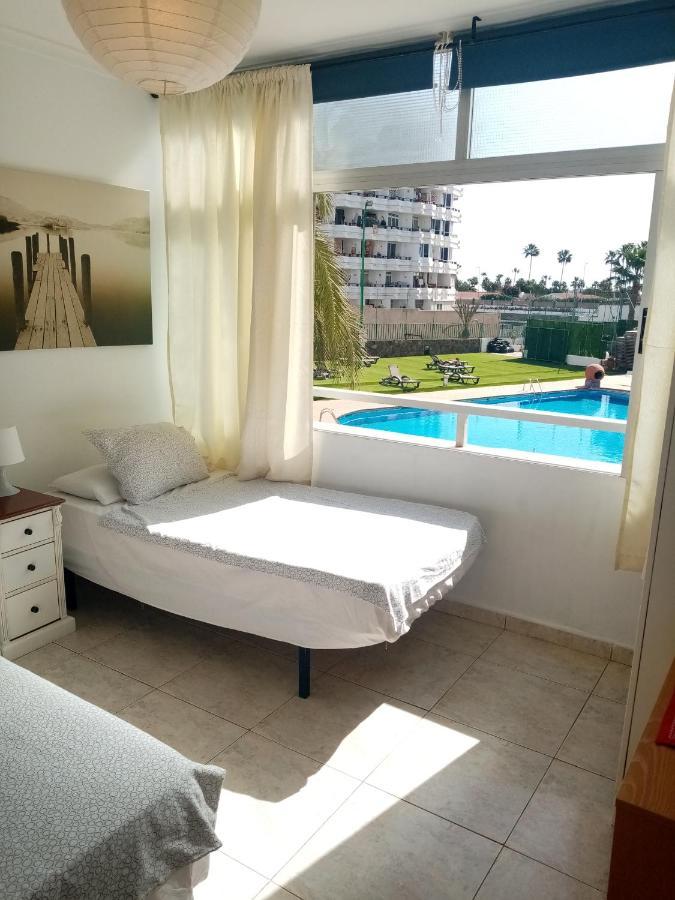 Apartment Close To Yumbo,Free Parking بلايا ديل إنغلز المظهر الخارجي الصورة