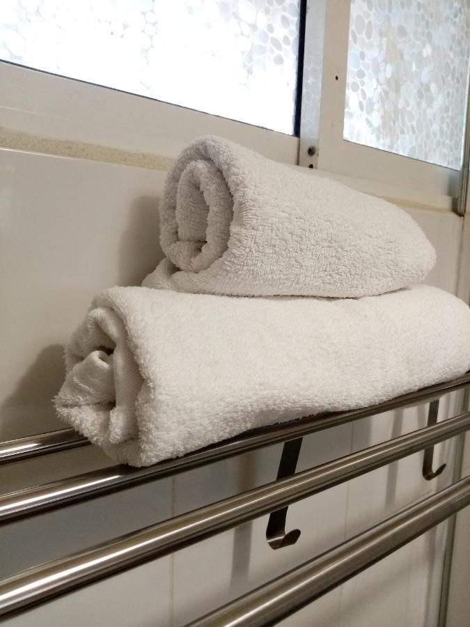 Apartment Close To Yumbo,Free Parking بلايا ديل إنغلز المظهر الخارجي الصورة