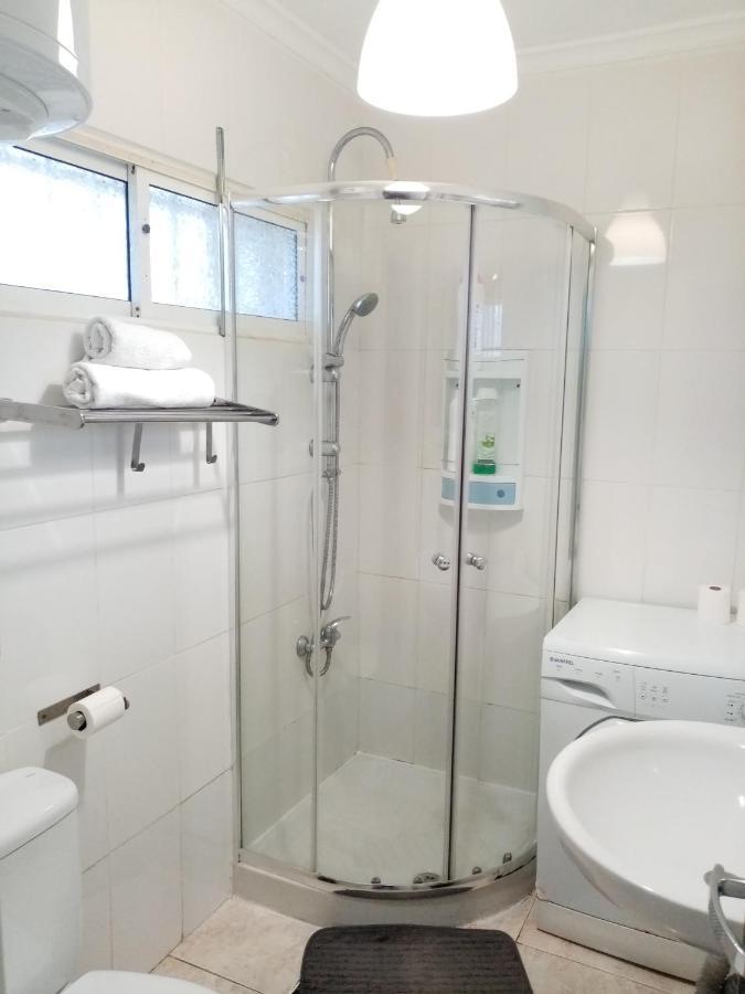 Apartment Close To Yumbo,Free Parking بلايا ديل إنغلز المظهر الخارجي الصورة