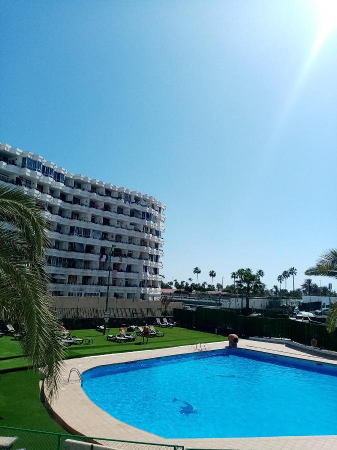 Apartment Close To Yumbo,Free Parking بلايا ديل إنغلز المظهر الخارجي الصورة