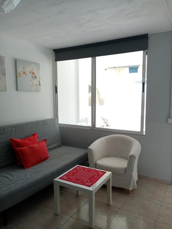 Apartment Close To Yumbo,Free Parking بلايا ديل إنغلز المظهر الخارجي الصورة