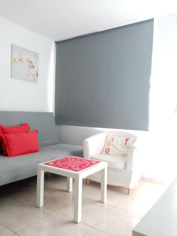 Apartment Close To Yumbo,Free Parking بلايا ديل إنغلز المظهر الخارجي الصورة