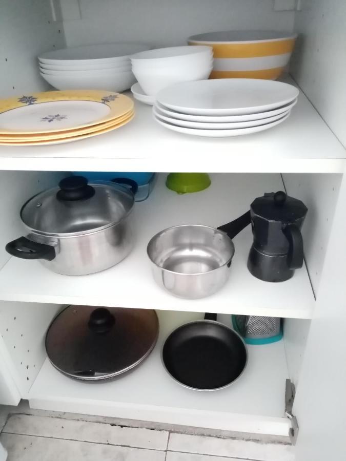 Apartment Close To Yumbo,Free Parking بلايا ديل إنغلز المظهر الخارجي الصورة