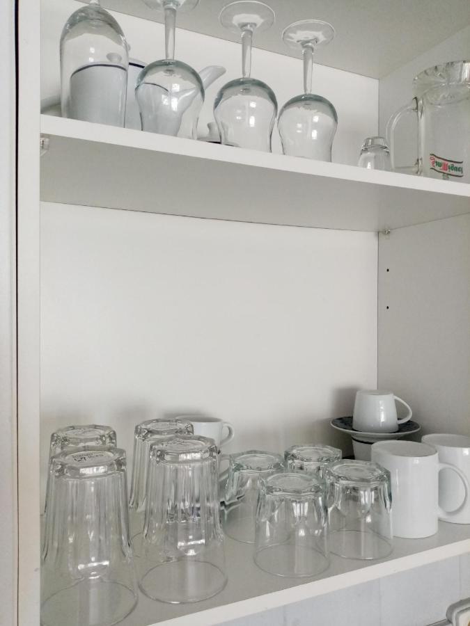 Apartment Close To Yumbo,Free Parking بلايا ديل إنغلز المظهر الخارجي الصورة