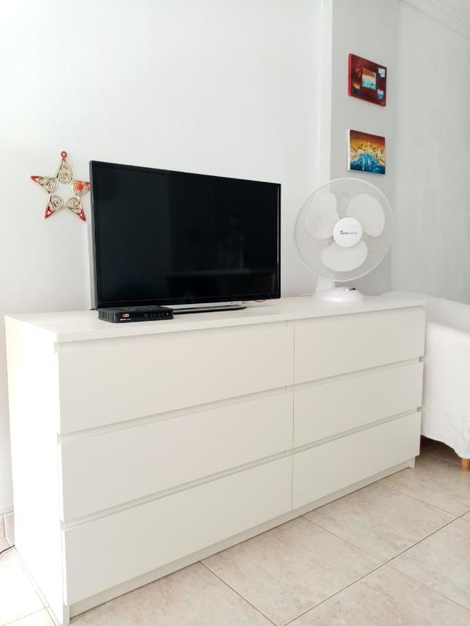 Apartment Close To Yumbo,Free Parking بلايا ديل إنغلز المظهر الخارجي الصورة