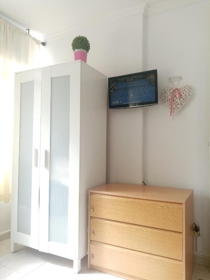 Apartment Close To Yumbo,Free Parking بلايا ديل إنغلز المظهر الخارجي الصورة