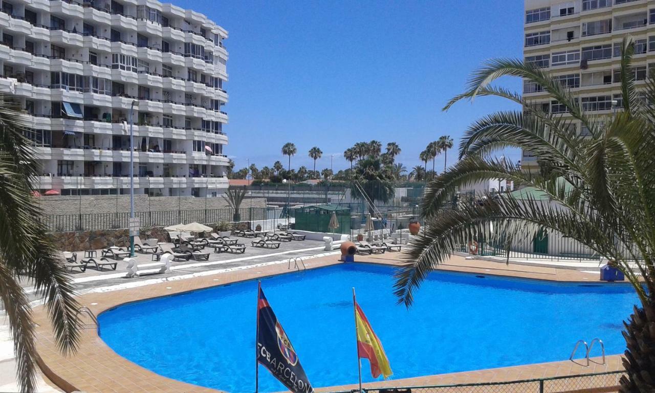 Apartment Close To Yumbo,Free Parking بلايا ديل إنغلز المظهر الخارجي الصورة