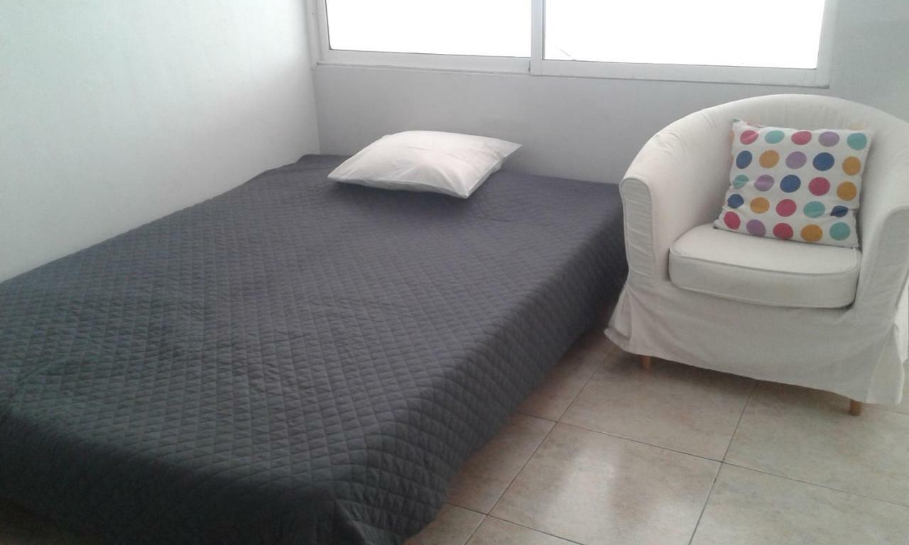 Apartment Close To Yumbo,Free Parking بلايا ديل إنغلز المظهر الخارجي الصورة