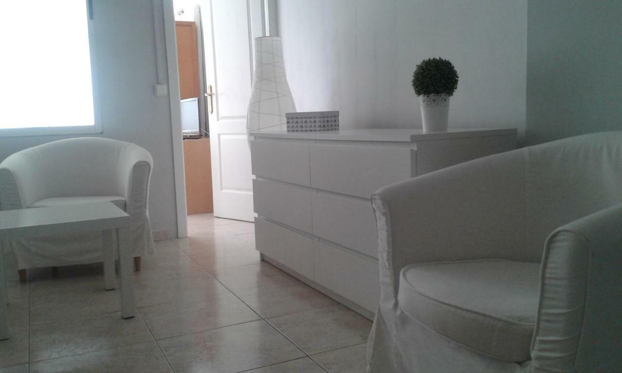 Apartment Close To Yumbo,Free Parking بلايا ديل إنغلز المظهر الخارجي الصورة