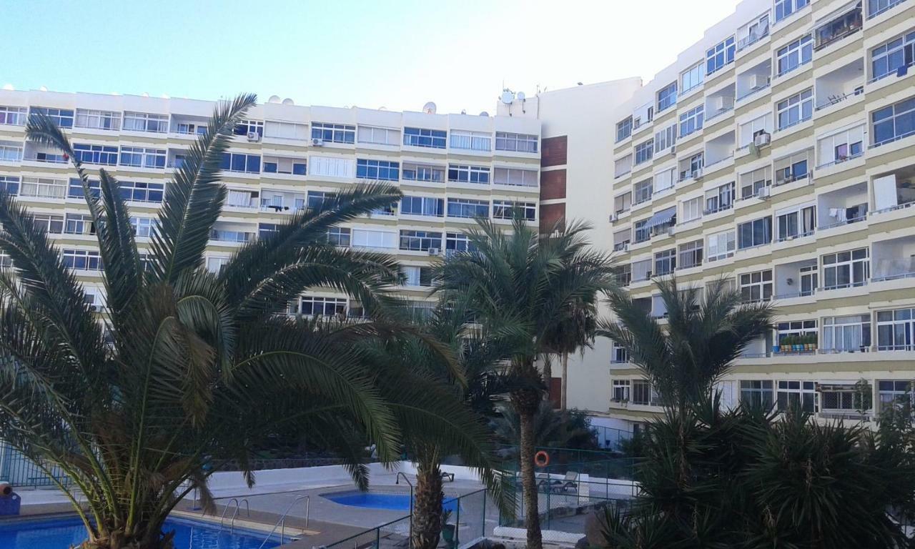 Apartment Close To Yumbo,Free Parking بلايا ديل إنغلز المظهر الخارجي الصورة