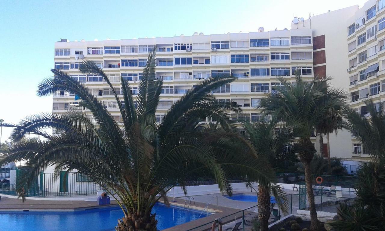 Apartment Close To Yumbo,Free Parking بلايا ديل إنغلز المظهر الخارجي الصورة