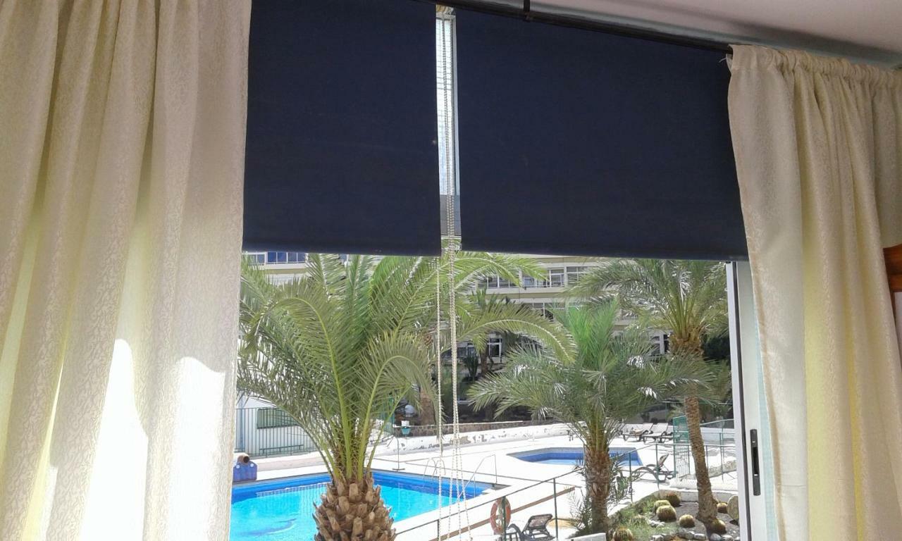Apartment Close To Yumbo,Free Parking بلايا ديل إنغلز المظهر الخارجي الصورة