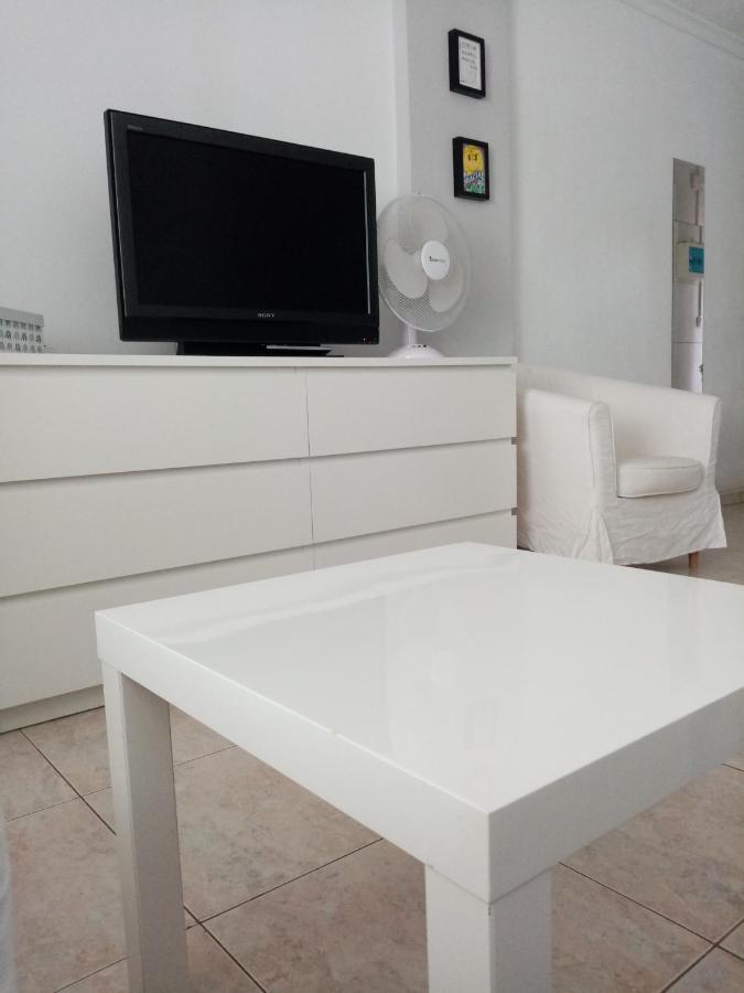 Apartment Close To Yumbo,Free Parking بلايا ديل إنغلز المظهر الخارجي الصورة