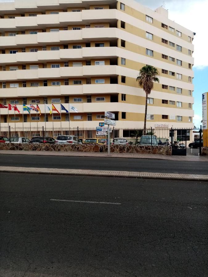 Apartment Close To Yumbo,Free Parking بلايا ديل إنغلز المظهر الخارجي الصورة